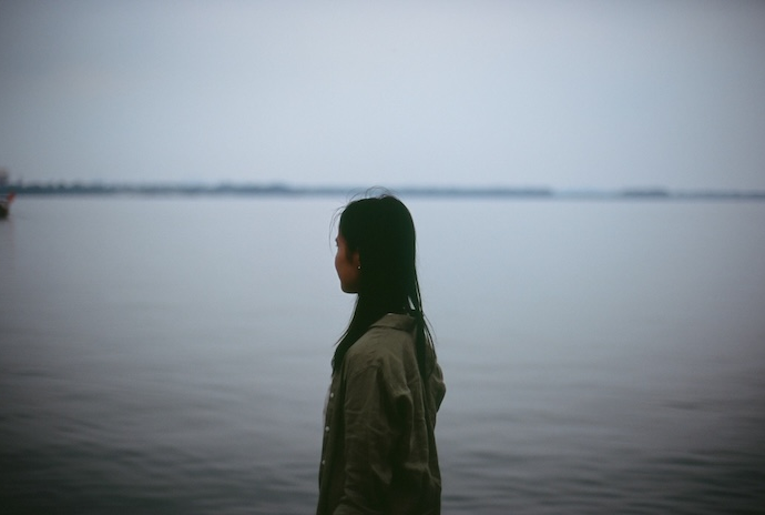 Overthinking Keeps You Stuck