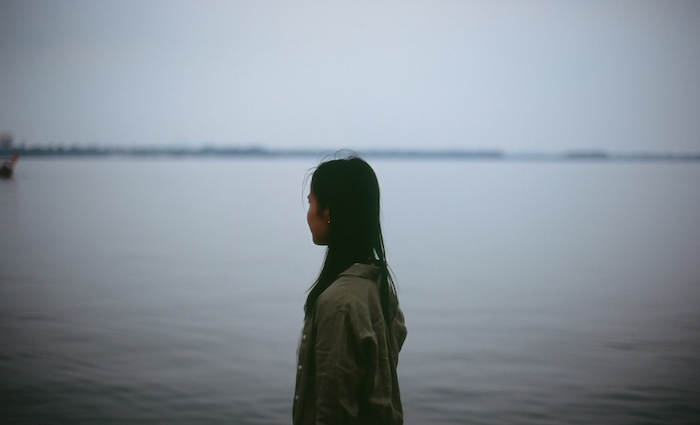 Overthinking Keeps You Stuck